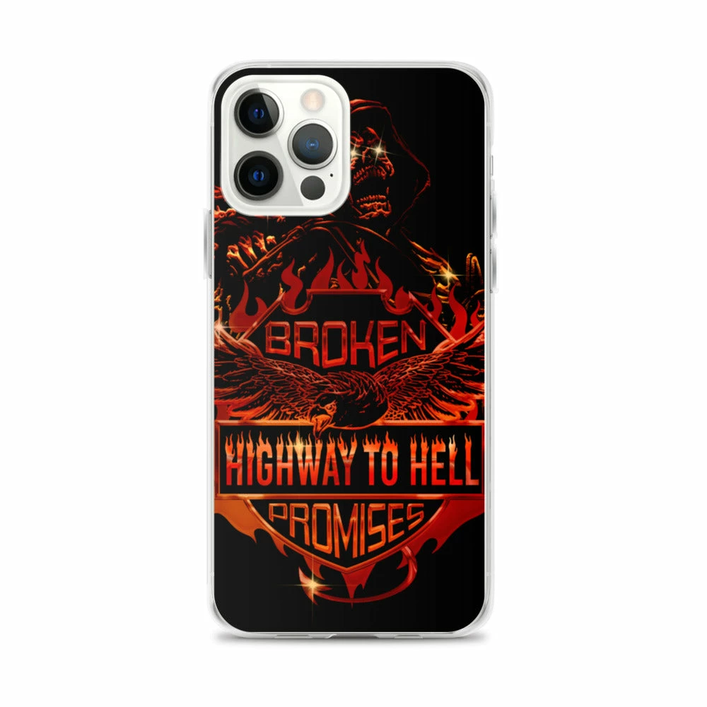 Broken Promises Co Knuckle Down IPhone Case Phone Cases 10 Broken Promises Co Knuckle Down IPhone Case Phone Cases