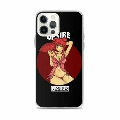 Broken Promises Company Desire Anime Girl IPhone Case