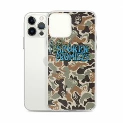 Broken Promises Co Reaper Camo IPhone Case 56 Broken Promises Co Reaper Camo IPhone Case