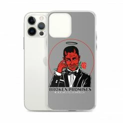 Broken Promises Co Lucky Lucifer IPhone Case Phone Cases 56 Broken Promises Co Lucky Lucifer IPhone Case Phone Cases