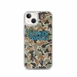Broken Promises Co Reaper Camo IPhone Case 62 Broken Promises Co Reaper Camo IPhone Case