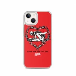 Broken Promises Company Feels IPhone Case