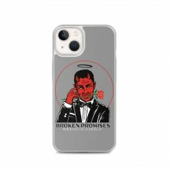 Broken Promises Co Lucky Lucifer IPhone Case Phone Cases 66 Broken Promises Co Lucky Lucifer IPhone Case Phone Cases