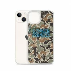 Broken Promises Co Reaper Camo IPhone Case 63 Broken Promises Co Reaper Camo IPhone Case