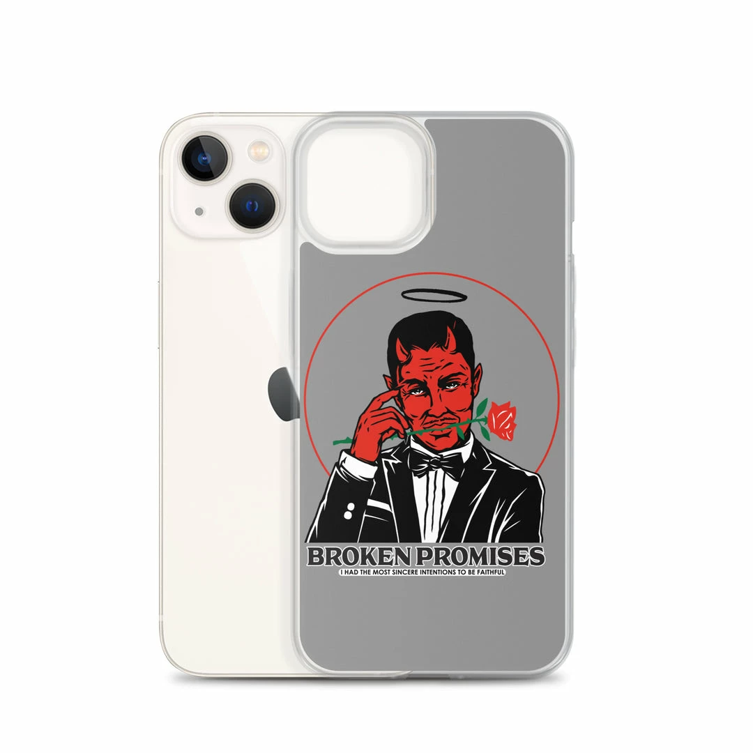 Broken Promises Co Lucky Lucifer IPhone Case Phone Cases 28 Broken Promises Co Lucky Lucifer IPhone Case Phone Cases