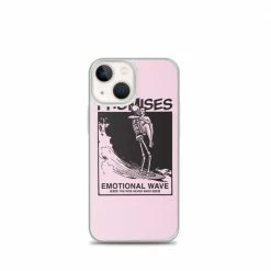 Broken Promises Co Beach Break IPhone Case