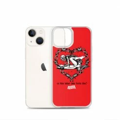 Broken Promises Company Feels IPhone Case
