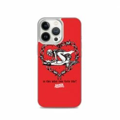 Broken Promises Company Feels IPhone Case