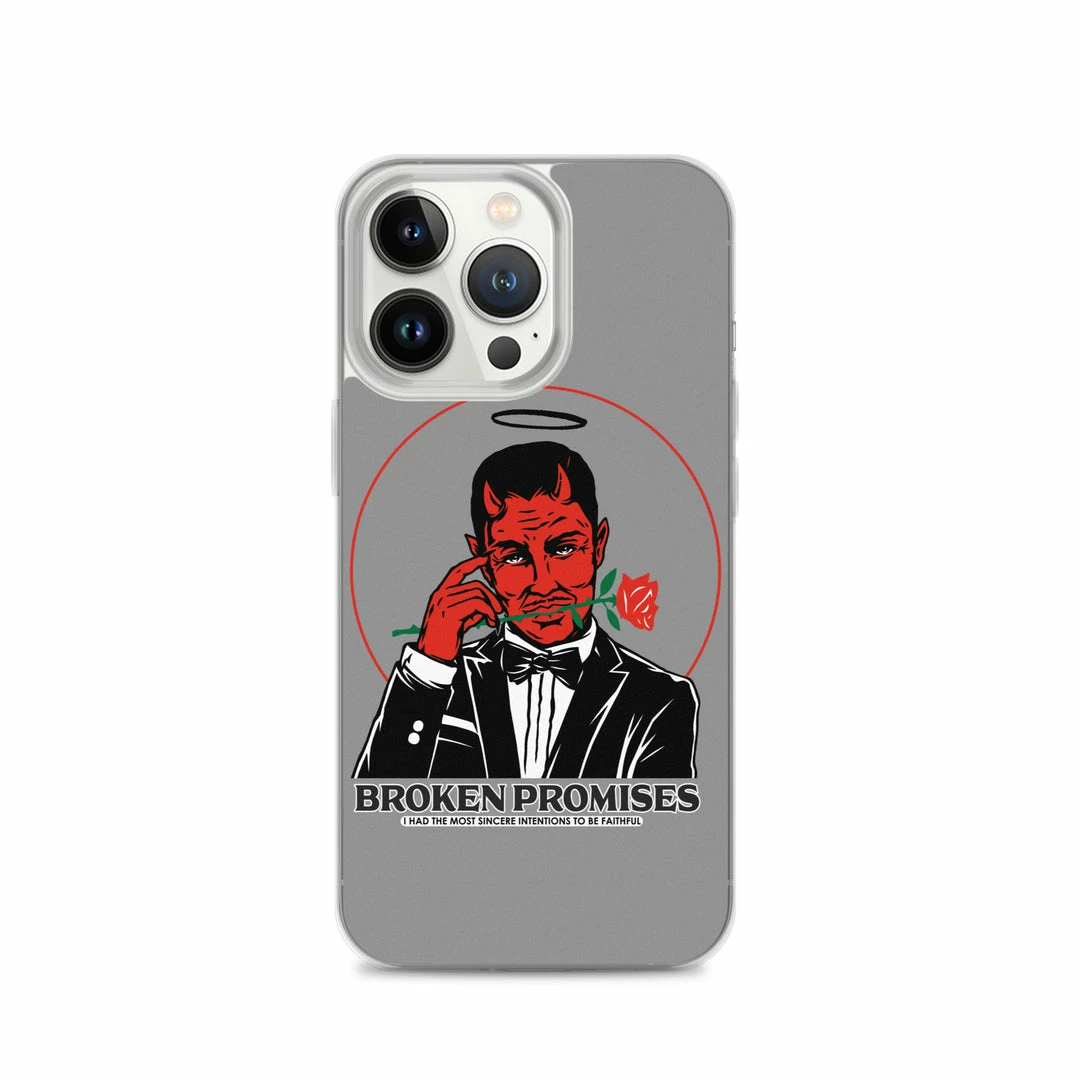 Broken Promises Co Lucky Lucifer IPhone Case Phone Cases 25 Broken Promises Co Lucky Lucifer IPhone Case Phone Cases
