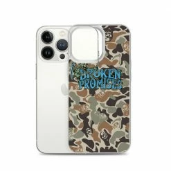 Broken Promises Co Reaper Camo IPhone Case 81 Broken Promises Co Reaper Camo IPhone Case