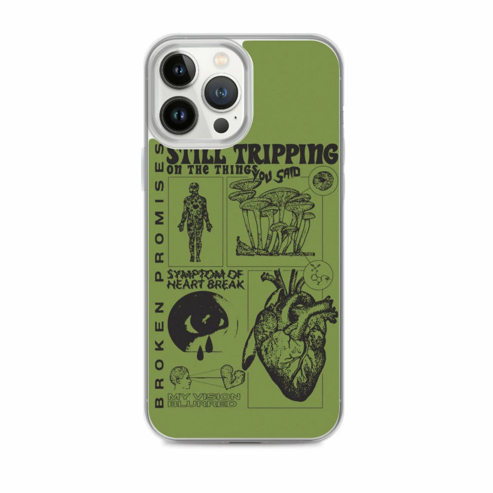 Broken Promises Co Delirious IPhone Case 35 Broken Promises Co Delirious IPhone Case