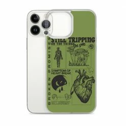 Broken Promises Co Delirious IPhone Case 72 Broken Promises Co Delirious IPhone Case