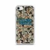 Broken Promises Co Reaper Camo IPhone Case
