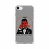 Broken Promises Co Lucky Lucifer IPhone Case Phone Cases