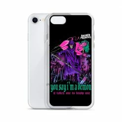 Broken Promises Co Phone Cases Takes One To Know One IPhone Case