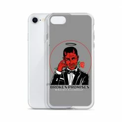 Broken Promises Co Lucky Lucifer IPhone Case Phone Cases 59 Broken Promises Co Lucky Lucifer IPhone Case Phone Cases