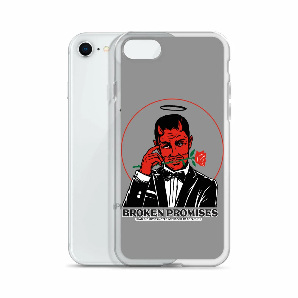 Broken Promises Co Lucky Lucifer IPhone Case Phone Cases 20 Broken Promises Co Lucky Lucifer IPhone Case Phone Cases