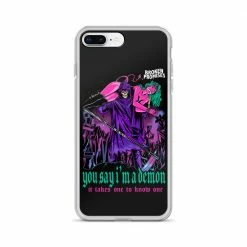 Broken Promises Co Phone Cases Takes One To Know One IPhone Case