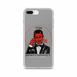 Broken Promises Co Lucky Lucifer IPhone Case Phone Cases 57 Broken Promises Co Lucky Lucifer IPhone Case Phone Cases