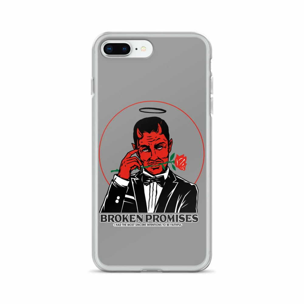 Broken Promises Co Lucky Lucifer IPhone Case Phone Cases 18 Broken Promises Co Lucky Lucifer IPhone Case Phone Cases