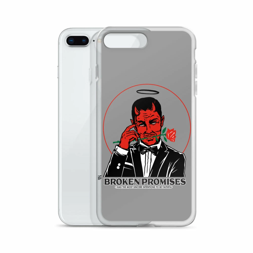 Broken Promises Co Lucky Lucifer IPhone Case Phone Cases 19 Broken Promises Co Lucky Lucifer IPhone Case Phone Cases