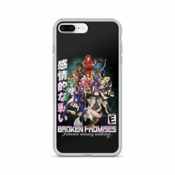 Broken Promises Co Atomic Buster IPhone Case 26 Broken Promises Co Atomic Buster IPhone Case