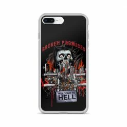 Broken Promises Co Locals Only IPhone Case 26 Broken Promises Co Locals Only IPhone Case