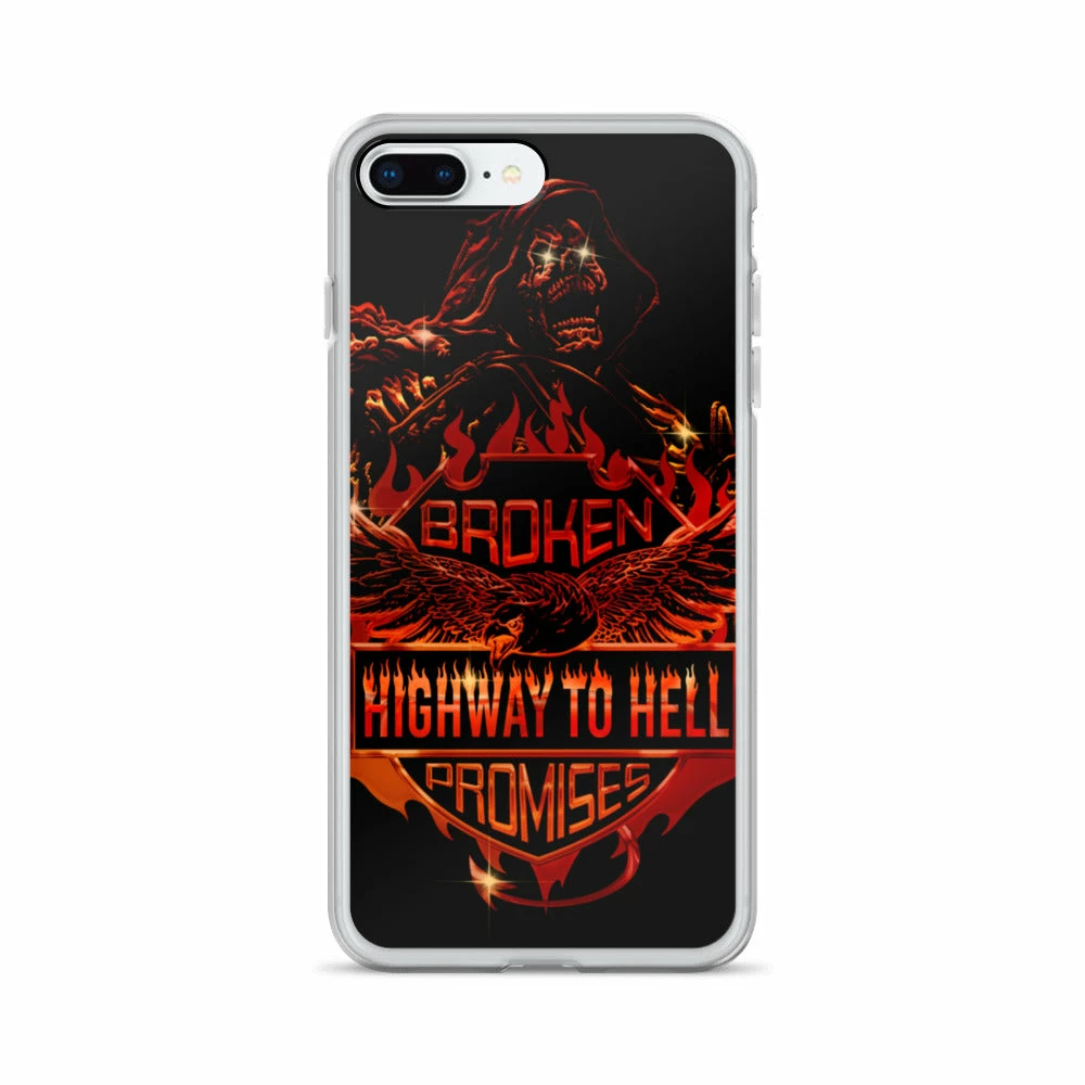 Broken Promises Co Knuckle Down IPhone Case Phone Cases 11 Broken Promises Co Knuckle Down IPhone Case Phone Cases