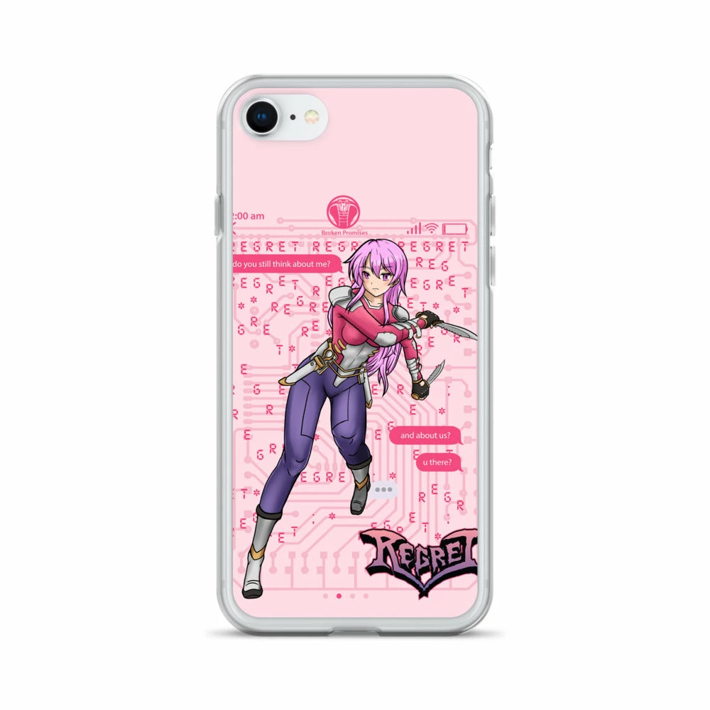 Broken Promises Co Regret And Reboot IPhone Case Phone Cases 12 Broken Promises Co Regret And Reboot IPhone Case Phone Cases