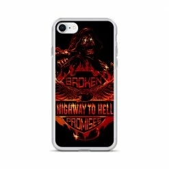 Broken Promises Co Knuckle Down IPhone Case Phone Cases 27 Broken Promises Co Knuckle Down IPhone Case Phone Cases