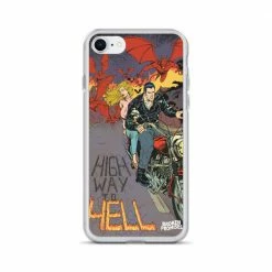 Broken Promises Co Phone Cases Ride Or Die IPhone Case 27 Broken Promises Co Phone Cases Ride Or Die IPhone Case