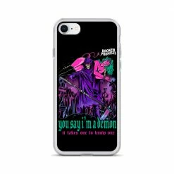 Broken Promises Co Phone Cases Takes One To Know One IPhone Case