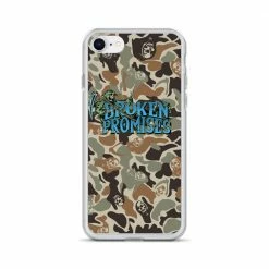 Broken Promises Co Reaper Camo IPhone Case 64 Broken Promises Co Reaper Camo IPhone Case