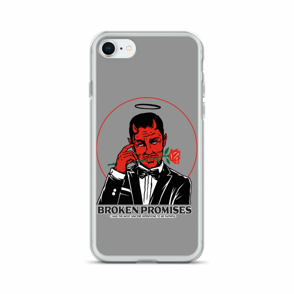 Broken Promises Co Lucky Lucifer IPhone Case Phone Cases 29 Broken Promises Co Lucky Lucifer IPhone Case Phone Cases