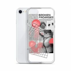 Broken Promises Co Hella Jelly IPhone Case Phone Cases