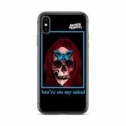 Broken Promises Co On My Mind IPhone Case 28 Broken Promises Co On My Mind IPhone Case