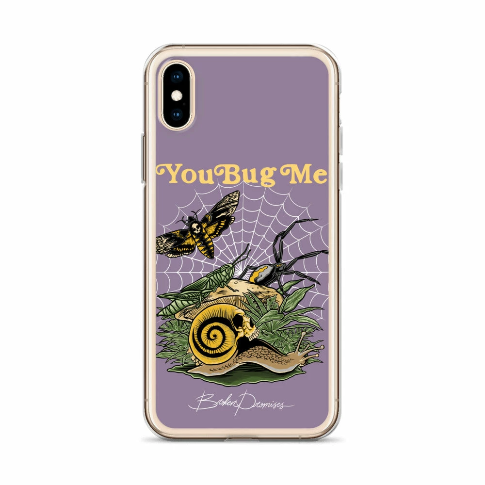 Broken Promises Co Phone Cases Slow Death IPhone Case 14 Broken Promises Co Phone Cases Slow Death IPhone Case