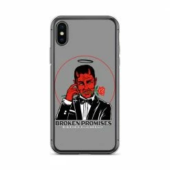 Broken Promises Co Lucky Lucifer IPhone Case Phone Cases 70 Broken Promises Co Lucky Lucifer IPhone Case Phone Cases