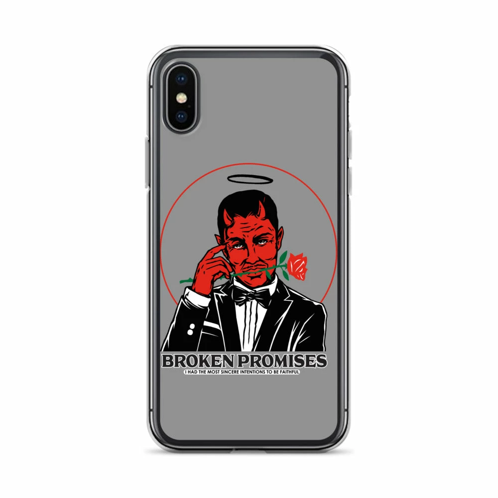 Broken Promises Co Lucky Lucifer IPhone Case Phone Cases 31 Broken Promises Co Lucky Lucifer IPhone Case Phone Cases