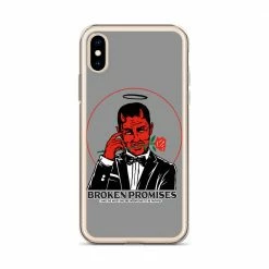 Broken Promises Co Lucky Lucifer IPhone Case Phone Cases 72 Broken Promises Co Lucky Lucifer IPhone Case Phone Cases