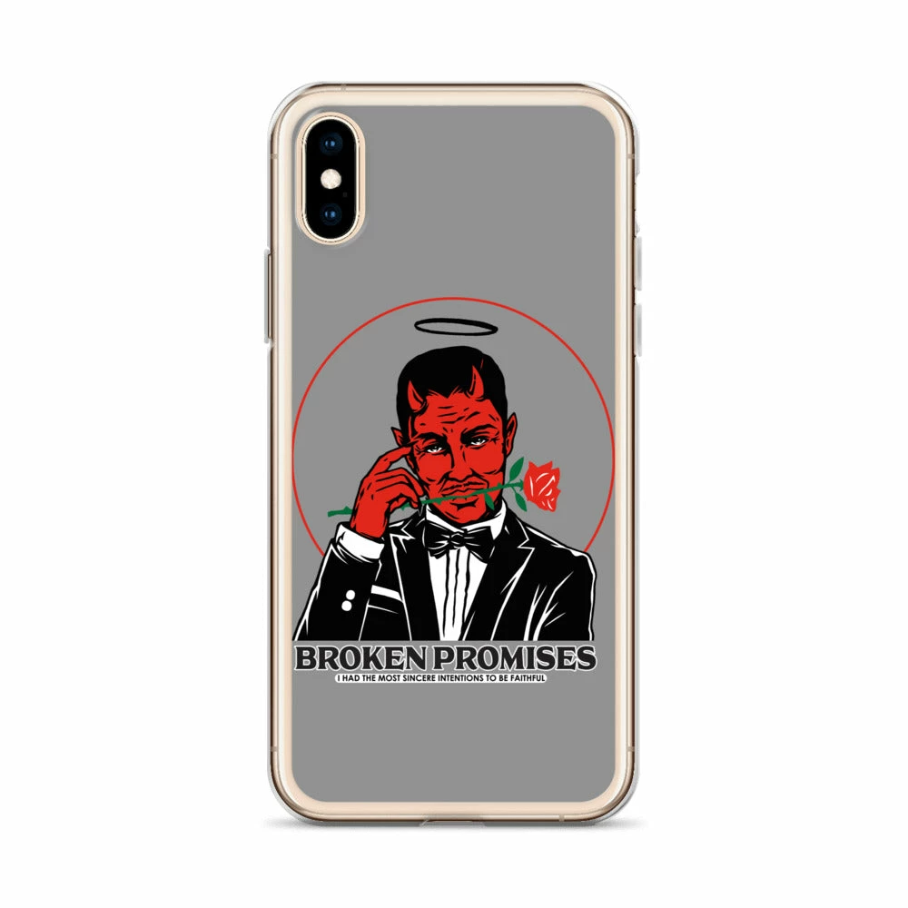 Broken Promises Co Lucky Lucifer IPhone Case Phone Cases 33 Broken Promises Co Lucky Lucifer IPhone Case Phone Cases