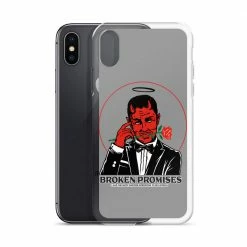 Broken Promises Co Lucky Lucifer IPhone Case Phone Cases 71 Broken Promises Co Lucky Lucifer IPhone Case Phone Cases