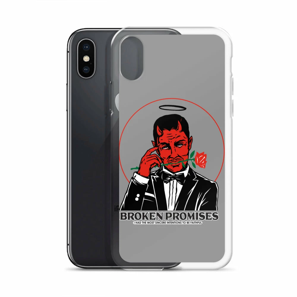 Broken Promises Co Lucky Lucifer IPhone Case Phone Cases 32 Broken Promises Co Lucky Lucifer IPhone Case Phone Cases