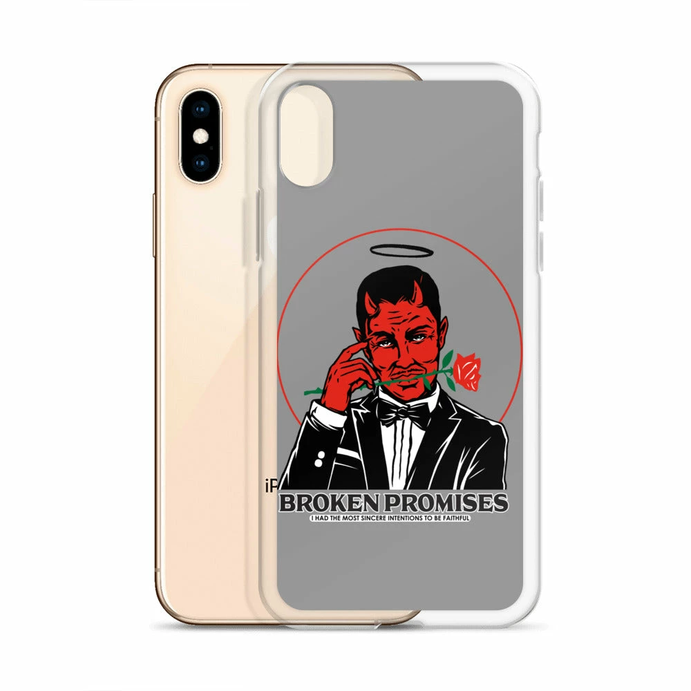 Broken Promises Co Lucky Lucifer IPhone Case Phone Cases 34 Broken Promises Co Lucky Lucifer IPhone Case Phone Cases
