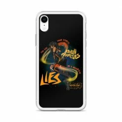 Broken Promises Co Let's Play Lies IPhone Case