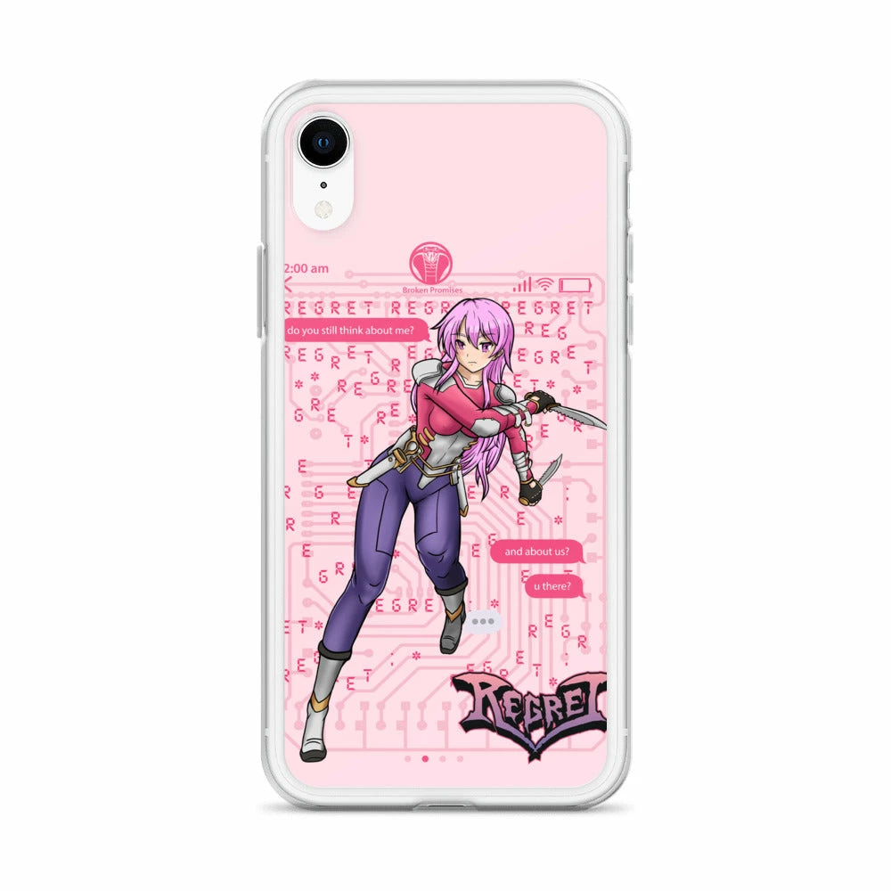 Broken Promises Co Regret And Reboot IPhone Case Phone Cases 16 Broken Promises Co Regret And Reboot IPhone Case Phone Cases