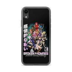 Broken Promises Co Atomic Buster IPhone Case 30 Broken Promises Co Atomic Buster IPhone Case