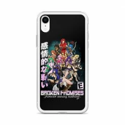 Broken Promises Co Atomic Buster IPhone Case 31 Broken Promises Co Atomic Buster IPhone Case
