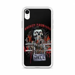 Broken Promises Co Locals Only IPhone Case 31 Broken Promises Co Locals Only IPhone Case