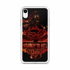 Broken Promises Co Knuckle Down IPhone Case Phone Cases 31 Broken Promises Co Knuckle Down IPhone Case Phone Cases